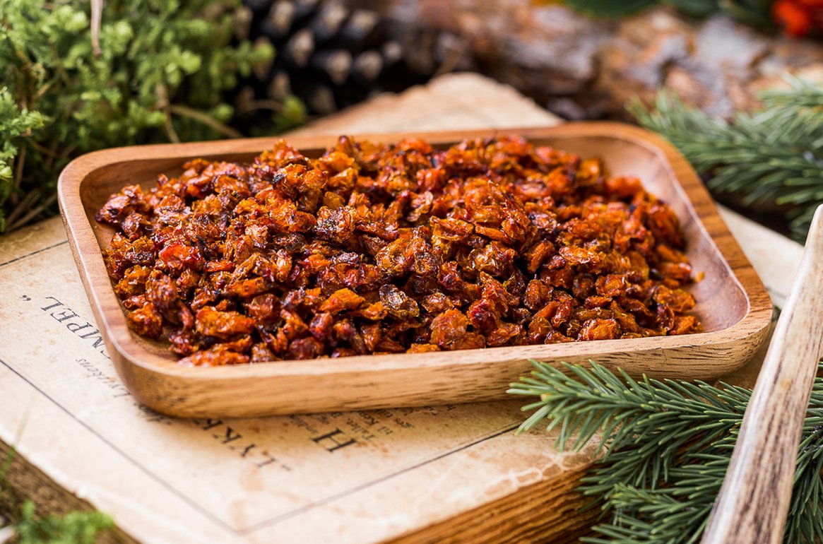 Облепиховый