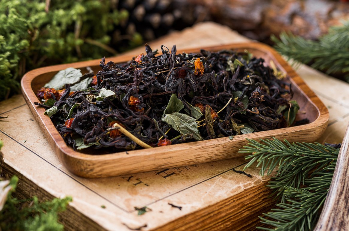 Витаминный