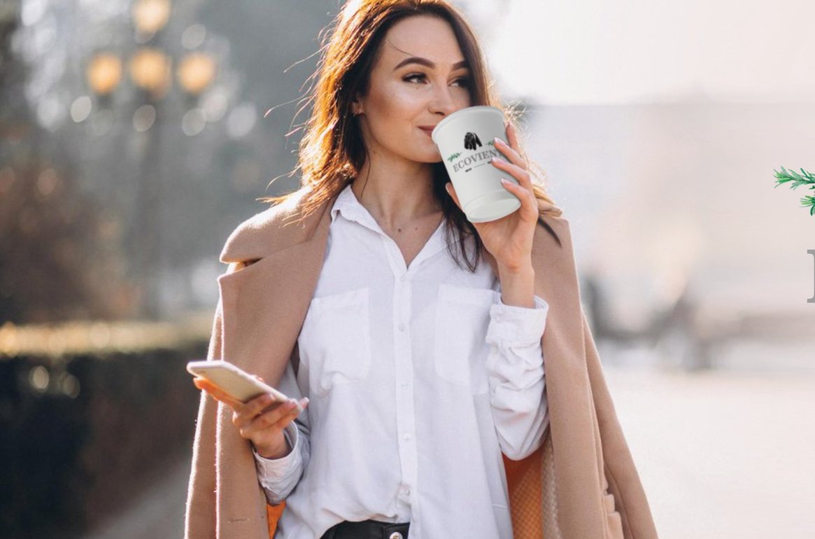 Кофе чёрный